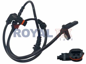 SENSOR ABS ROYALTEK MERCEDES BENZ CL600 CL63 C65 S65 AMG DELANTERO --- OEM 2219055500